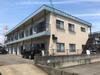 メゾン石川 1階 築41年の賃貸物件