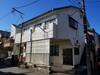 中河原駅より徒歩11分 築37年2ヶ月 2階建の賃貸物件