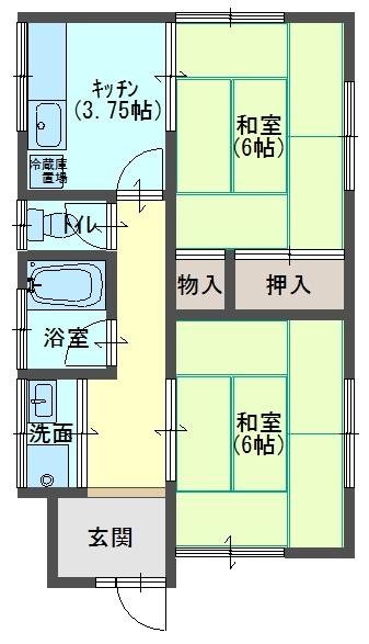 物件画像