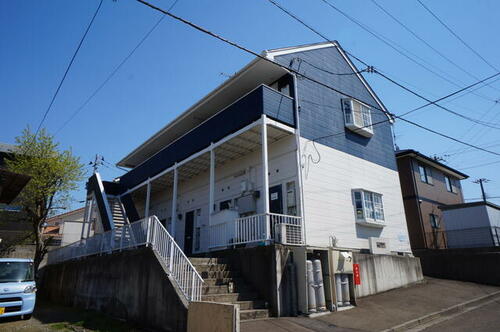 宮城県仙台市宮城野区鶴ケ谷東２丁目 賃貸アパート1k 1階 18 00 株 パルームシティ の詳細情報 賃貸スタイル 物件id