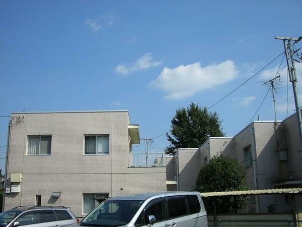 detached 東京都清瀬市中里３丁目

地図を見る