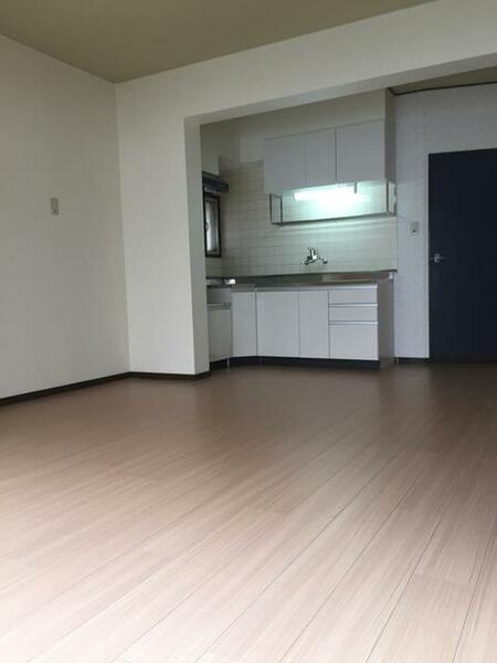 detached 東京都清瀬市中里３丁目

地図を見る