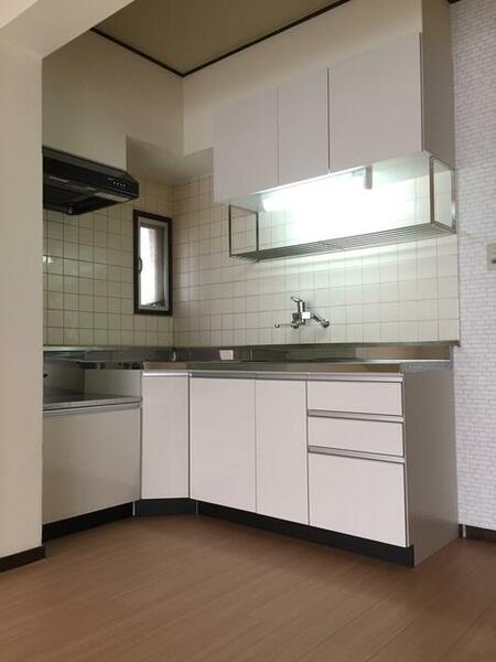 detached 東京都清瀬市中里３丁目

地図を見る