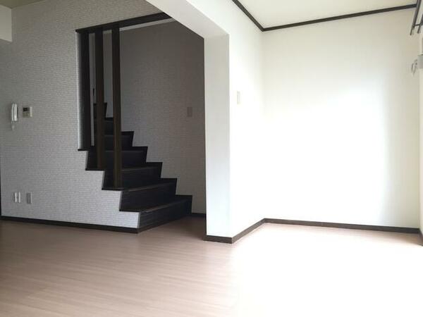 detached 東京都清瀬市中里３丁目

地図を見る