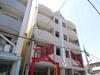メゾン深野 4階 築37年6ヶ月の賃貸物件