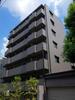 ルーブル神楽坂弐番館 1階 築21年11ヶ月の賃貸物件