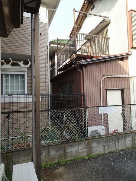 千葉県船橋市本中山７丁目(賃貸アパート1DK・1階・26.58㎡)の写真 その14