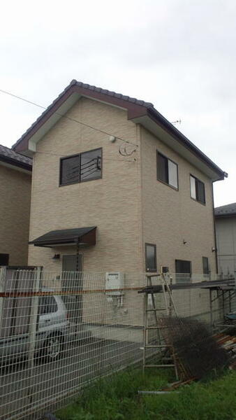 detached 栃木県鹿沼市貝島町
地図を見る