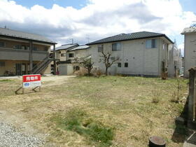 福島県福島市大森字高畑