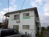 グリーンハイツ 2階 築37年の賃貸物件