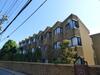 パークサイド野川公園 2階 築34年6ヶ月の賃貸物件