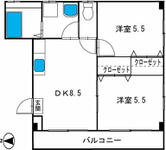 サンクレスト伊藤のイメージ