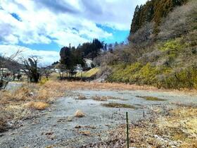 福島県伊達郡川俣町字舘ノ腰