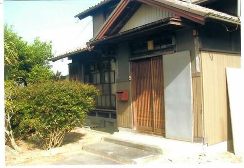 detached 三重県桑名市長島町東殿名