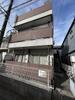 ＳＫリール５ 3階 築38年5ヶ月の賃貸物件
