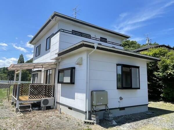 detached 岩手県宮古市根市第２地割
根市の賃貸情報を見る
物件地図