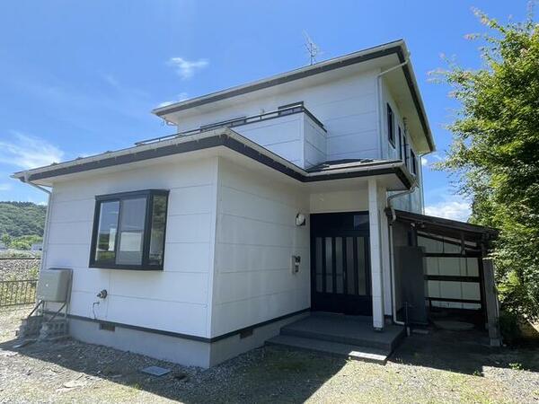 detached 岩手県宮古市根市第２地割
根市の賃貸情報を見る
物件地図