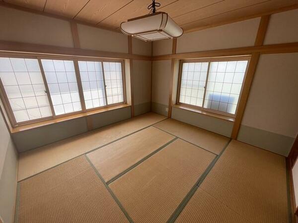 detached 岩手県宮古市根市第２地割
根市の賃貸情報を見る
物件地図