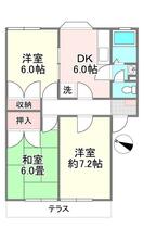 間取り：211063590131