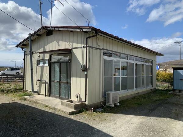 detached 宮城県遠田郡涌谷町字渋江
地図を見る