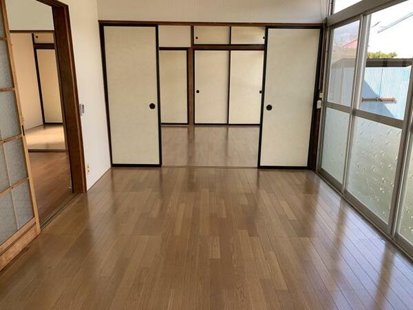 detached 宮城県遠田郡涌谷町字渋江
地図を見る