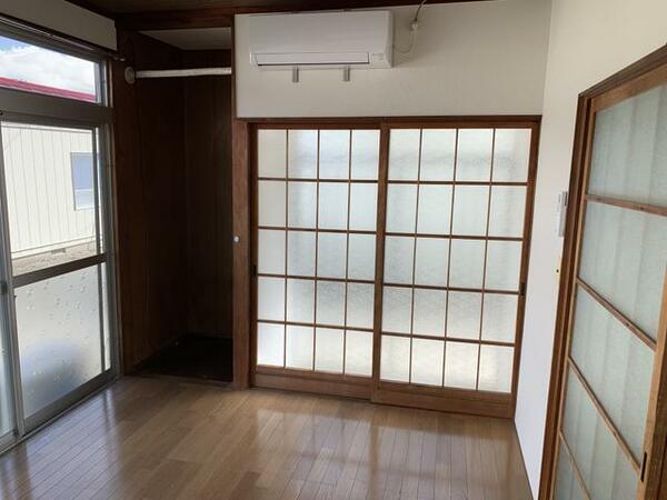 detached 宮城県遠田郡涌谷町字渋江
地図を見る