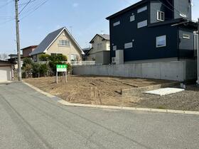 秋田県秋田市新屋松美町