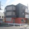 京成幕張駅より徒歩3分 築15年4ヶ月 3階建の賃貸物件