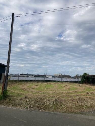 土地, 鹿児島県 曽於市