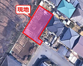栃木県小山市大字喜沢