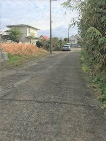 千葉県いすみ市岬町江場土