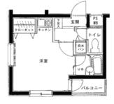 盛岡市肴町 5階建 築33年のイメージ