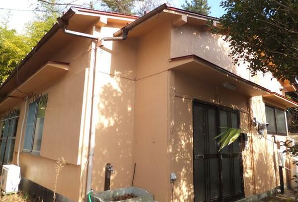 detached 栃木県日光市藤原
地図を見る