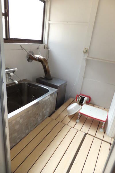 detached 栃木県日光市藤原
地図を見る