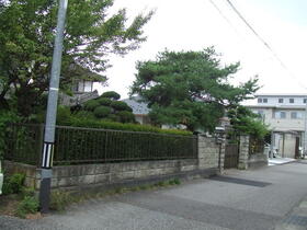 福島県会津若松市湯川町