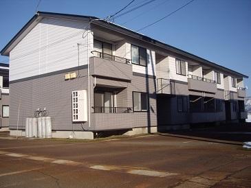 apartment 山形県東置賜郡高畠町大字福沢字福沢六１０５８－１
