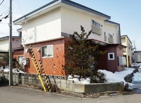 北海道函館市美原４丁目