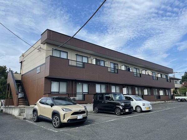 apartment 栃木県芳賀郡益子町大字益子
益子の賃貸情報を見る
物件地図