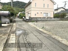 徳島県徳島市大原町長尾