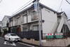 フォーヴル桜台 2階 築41年の賃貸物件