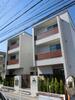 プレミアコート新宿柏木の賃貸物件