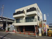 京都市南区久世中久世町３丁目 3階建 築6年のイメージ