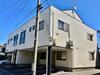 キャッスル石山A 2階 築23年2ヶ月の賃貸物件