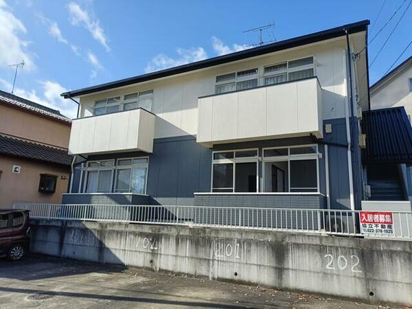 apartment 宮城県富谷市ひより台1丁目
地図を見る