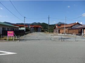山口県山口市阿東徳佐中