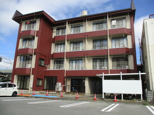 マンション加賀_トップ画像