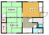 松尾借家のイメージ
