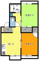 間取り：212057800497