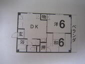 高知市種崎&nbsp;5階建&nbsp;築25年のイメージ