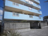 高知市種崎&nbsp;5階建&nbsp;築25年のイメージ